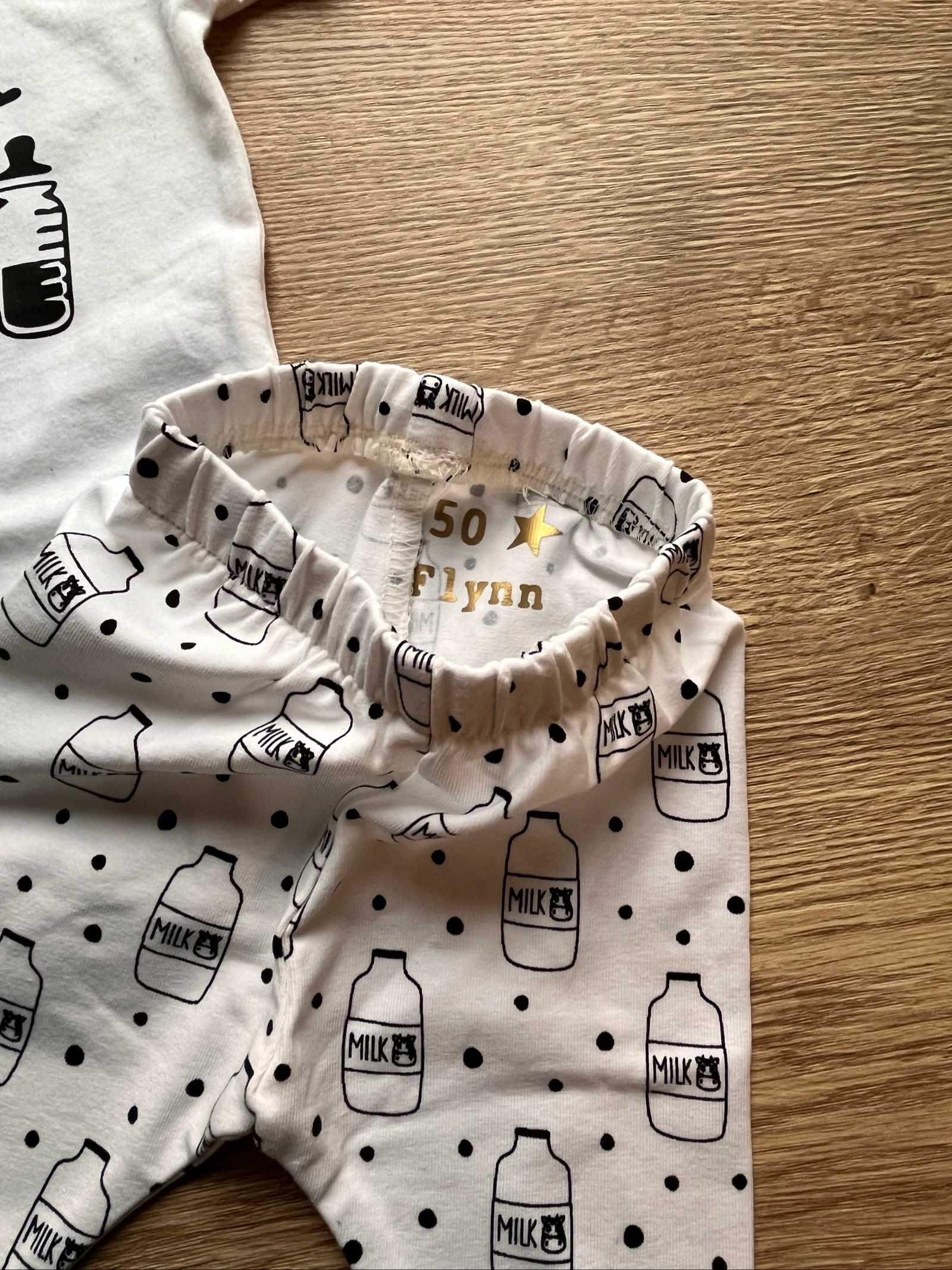 Newborn set – photo 4